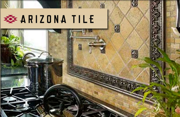 Arizona Tile Representatives