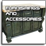 furnishings and accessories